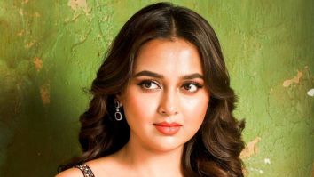 Tejasswi Prakash