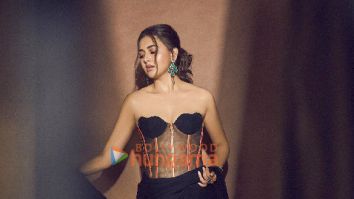 Tejasswi Prakash