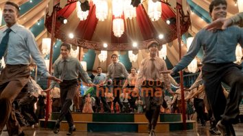 Movie Stills Of The Movie The Archies