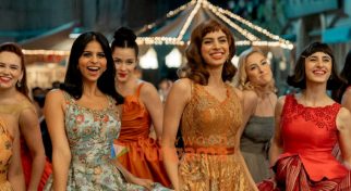 Movie Stills Of The Movie The Archies