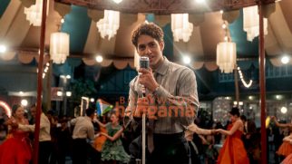 Movie Stills Of The Movie The Archies
