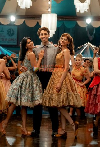 Movie Stills Of The Movie The Archies