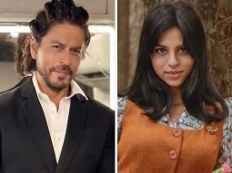 The Archies: Shah Rukh Khan praises trailer of Suhana Khan starrer: “Zoya has created such an innocent and pristine quality to the film”