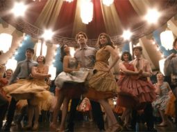 The Archies: Suhana Khan, Agastya Nanda, Khushi Kapoor, Vedang, Dot, Mihir and Yuvraj shake a leg to ‘Va Va Voom’, watch