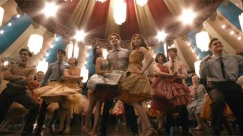 The Archies: Suhana Khan, Agastya Nanda, Khushi Kapoor, Vedang, Dot, Mihir and Yuvraj shake a leg to ‘Va Va Voom’, watch
