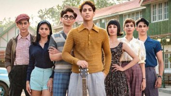 The Archies | Zoya Akhtar | Official Trailer | 7th December | Netflix India
