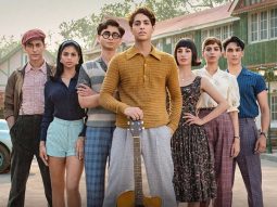 Trailer of The Archies starring Suhana Khan, Agastya Nanda, Khushi Kapoor to be unveiled on November 9
