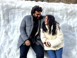 The Lady Killer Box Office Estimate Day 1: Only 500 people ACROSS INDIA watch Arjun Kapoor-Bhumi Pednekar starrer; film collects a measly Rs. 32,000 on Friday