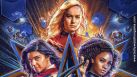 The Marvels (English) Movie Review