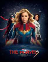 The Marvels (English)