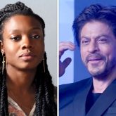 The Marvels director Nia DaCosta wants to work with Shah Rukh Khan; calls him a “legend”
