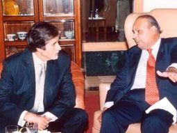 Throwback: Amitabh Bachchan recalls how Dhirubhai Ambani offered him financial help when his company went bankrupt; says, “I was touched by his gesture”