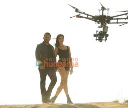Movie Stills Of The Movie Tiger 3