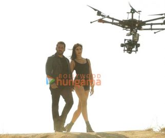 Movie Stills Of The Movie Tiger 3