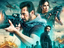 Tiger 3 Box Office: Salman Khan starrer stays afloat on Wednesday, all eyes on the numbers today