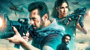Tiger 3 Box Office: Salman Khan starrer stays afloat on Wednesday, all eyes on the numbers today