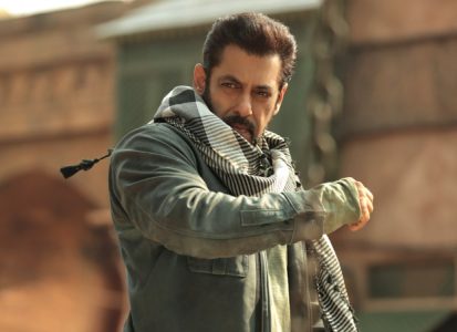 SCOOP: Salman Khan starrer Tiger 3 to clash with NTR30 and Ajay Devgn's  MayDay on Eid 2022 : Bollywood News - Bollywood Hungama