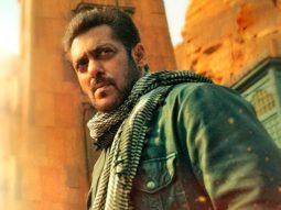 Tiger 3 Advance Booking Update: Salman Khan film sells over 4 lakh tickets for Diwali Day; opening of Rs. 40 cr. seems likely