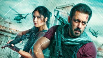 Tiger 3 Box Office Estimate Day 3: Collects Rs. 41 crores on Tuesday; scores Rs. 142 crores in 3 days