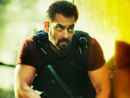 Tiger 3 Advance Booking Report: Salman Khan starrer already sells 23,800 tickets in 2 major multiplex chains