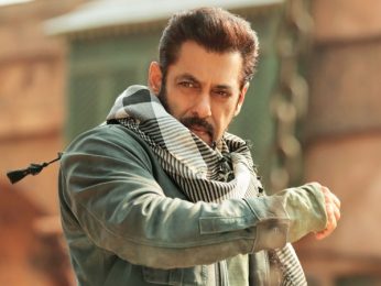 Tiger 3 Advance Booking Report: Salman Khan starrer already sells 56,100 tickets in 2 major multiplex chains Tiger 3 Advance Booking Report: Salman Khan starrer already sells 56,100 tickets in 2 major multiplex chains