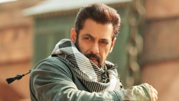 Tiger 3 Advance Booking Report: Salman Khan starrer already sells 56,100 tickets in 2 major multiplex chains