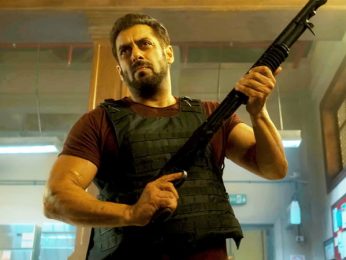Tiger 3 Advance Booking Update: 275,000 tickets already sold across India; records advance worth Rs. 8 crores at the box office Tiger 3 Advance Booking Update: 275,000 tickets already sold across India; records advance worth Rs. 8 crores at the box office