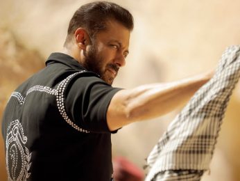Tiger 3 Advance Booking Update: Salman Khan roars as approx. 5.50 lakh tickets are sold across India Tiger 3 Advance Booking Update: Salman Khan roars as approx. 5.50 lakh tickets are sold across India
