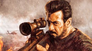 Tiger 3 Box Office Estimate Day 1: Film collects Rs. 43 crores; Salman Khan creates All Time Diwali Day Record and emerges as no. 1 opener for Salman