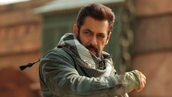 Tiger 3 Box Office: Salman Khan starrer shows good jump on Saturday