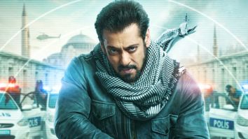 Tiger 3 Box Office: Tiger 3 unlikely to surpass Tiger Zinda Hai in the final tally, but surpasses Ek Tha Tiger
