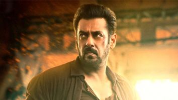 Tiger 3: Salman Khan ensures the action scenes look raw and real in the upcoming entertainer