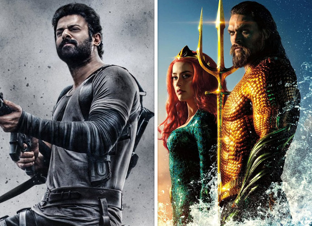 Tiger 3-The Marvels situation averted; Prabhas-starrer Salaar manages to get shows in IMAX despite releasing in the same week as Aquaman And The Lost Kingdom