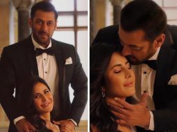 Tiger 3: YRF unveils only audio of Salman Khan starrer song ‘Ruaan’ to protect major plot point of the film