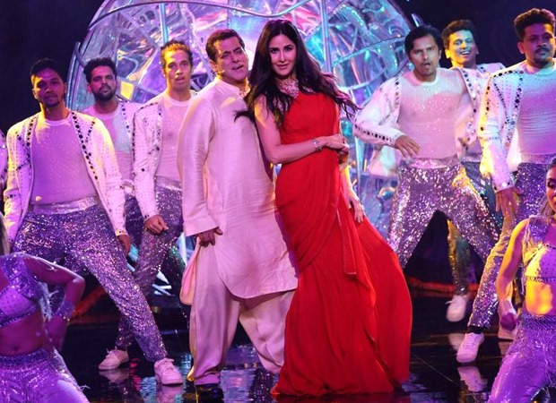 Tiger 3 actress Katrina Kaif to join Salman Khan on the sets of Bigg Boss 17