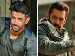 Tiger 3 gets bigger! Hrithik Roshan joins the Salman Khan starrer, YRF Spy Universe brings back Kabir: Report