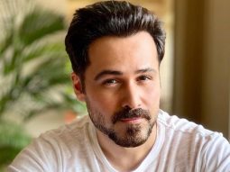EXCLUSIVE: Tiger 3 star Emraan Hashmi reveals the reason behind him ‘distancing’ himself from social media; says, “People constantly play acting, and lose a sense of who you are”