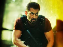 Tiger 3 Box Office: Salman Khan starrer bags the no. 4 spot behind Rocky Aur Rani Kii Prem Kahaani among Top 5 overseas grossers of 2023