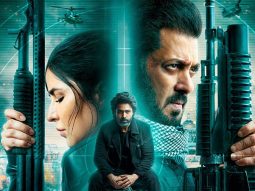 Tiger 3 Advance Booking Report: Salman Khan starrer sells 44,500 tickets in 2 major multiplex chains