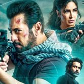 Salman Khan and Katrina Kaif starrer Tiger 3 set to run 24x7 in theatres, Delhi & Middle East first ones to action!