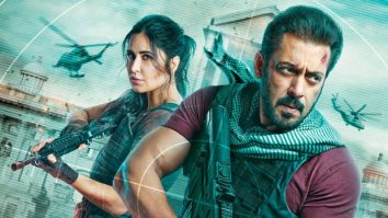 YRF to screen Salman Khan and Katrina Kaif starrer Tiger 3 from 7 AM on Nov 12; advance booking starts on Nov 5