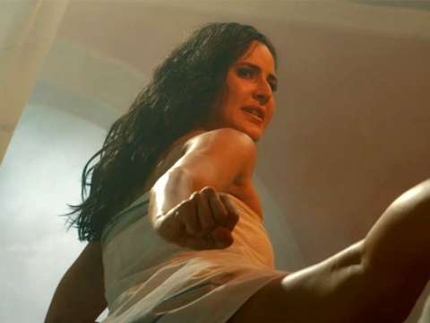 Tiger Is Back | Tiger 3 | Salman Khan | Katrina Kaif | Emraan Hashmi |  Maneesh Sharma | Video Trailer - Bollywood Hungama
