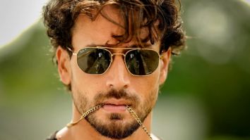 Tiger Shroff