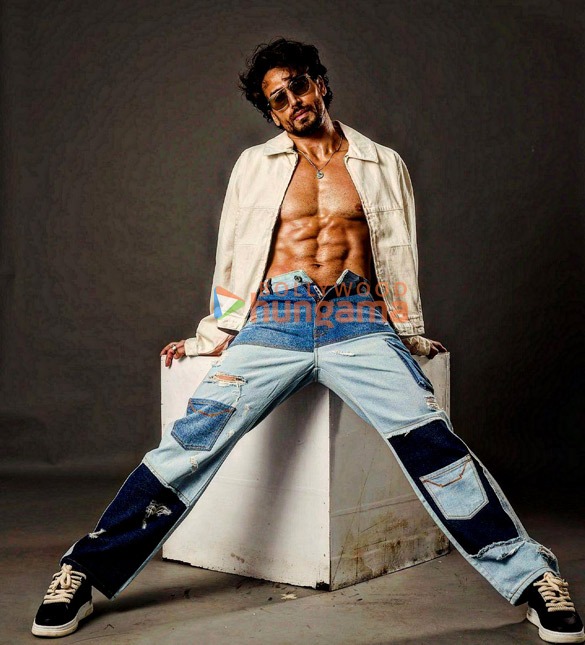 tiger shroff 73