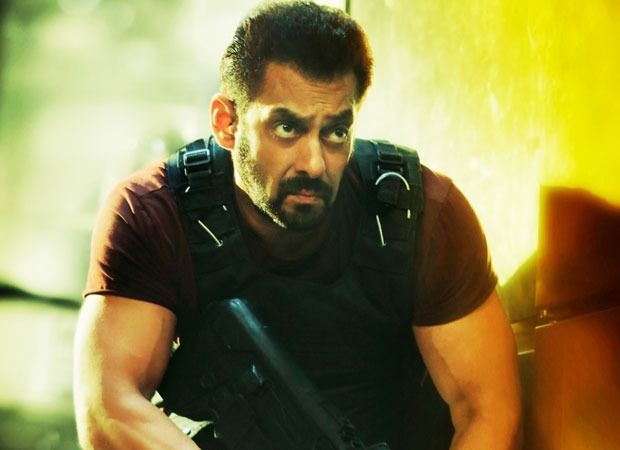 Tiger 3 Box Office: Sustains well on Thursday after Wednesday drop, will enter Rs. 200 Crores Club today Tiger 3 Box Office: Sustains well on Thursday after Wednesday drop, will enter Rs. 200 Crores Club today