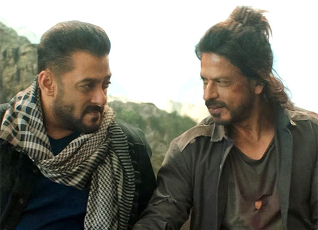BREAKING: Yash Raj Movies delays Tiger vs Pathaan; Shah Rukh Khan-Salman Khan starrer will go on flooring solely in 2025 and launch in 2026 : Bollywood Information – Bollywood Hungama