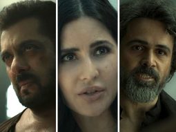 Tiger 3 new promo out: Salman Khan and Katrina Kaif set the screen ablaze; Emraan Hashmi’s formidable antagonist adds to intrigue