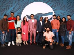 Tovino Thomas starrer Invisible Windows becomes the first Malayalam film to screen at 27th Tallinn Black Nights International Film Festival