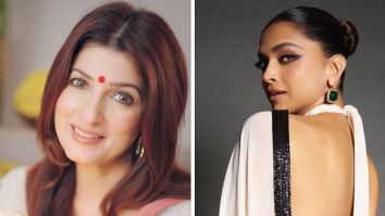 Twinkle Khanna comes in support of Deepika Padukone after she gets trolled for her ‘dating remarks’ on KWK; says, “The trolling she has received is baffling”