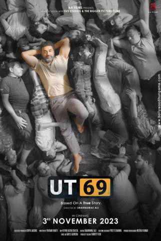 First Look Of The Movie UT69